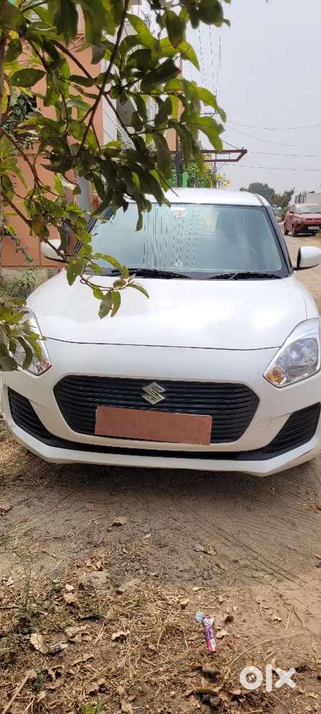 Maruti Suzuki Swift 2020 Petrol 54000 Km Driven