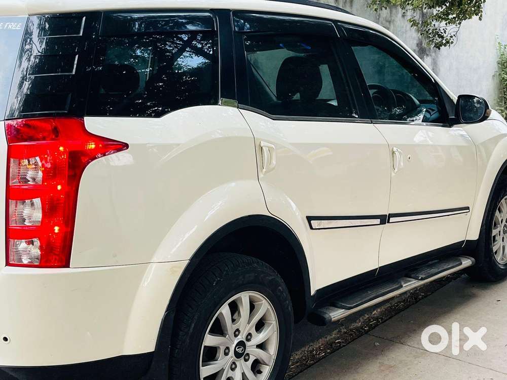 Mahindra Xuv500 W10 2wd, 2015, Diesel