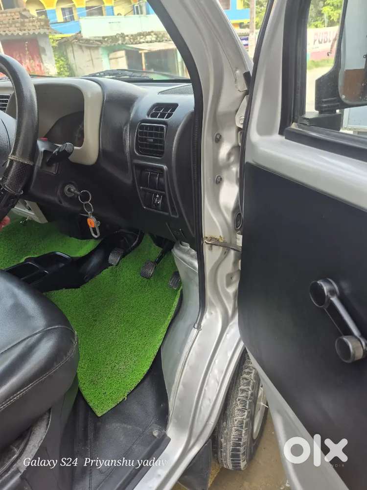 2022 Maruti Suzuki Eeco Ac Plus Cng