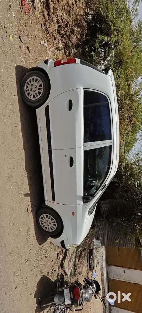 Hyundai Santro Xing 2011 Model Remote Key Ac Power Full 4 Tayar New