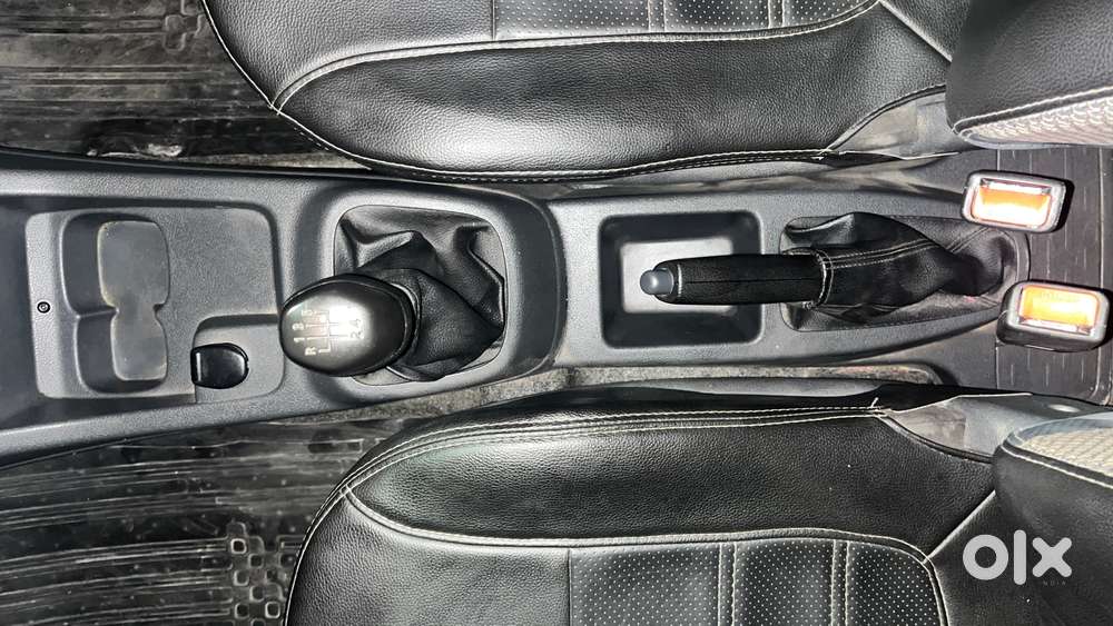 Renault Kwid Rxt, 2016, Petrol