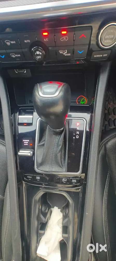 Jeep Compass 2022 Diesel 59000 Km Driven