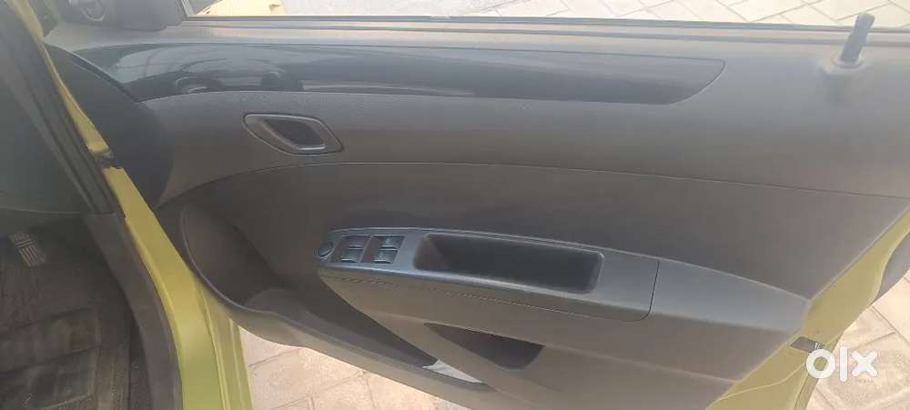 Chevrolet Beat Petrol Top Model Lt