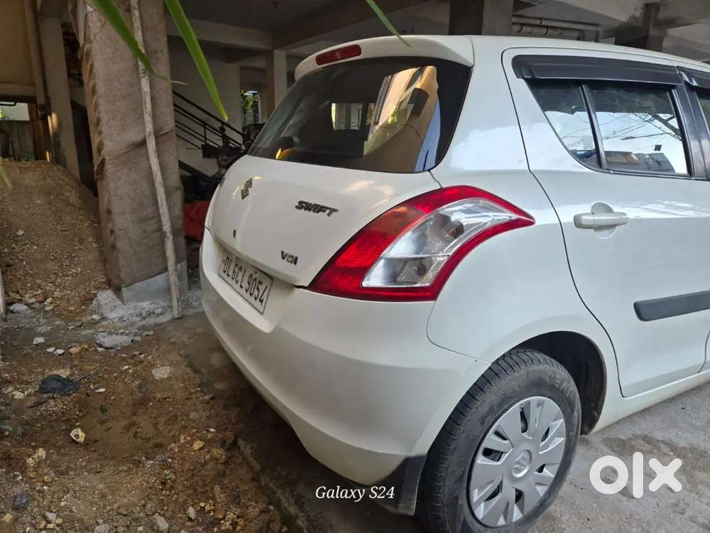 Swift 2013 Model Disel For Sale