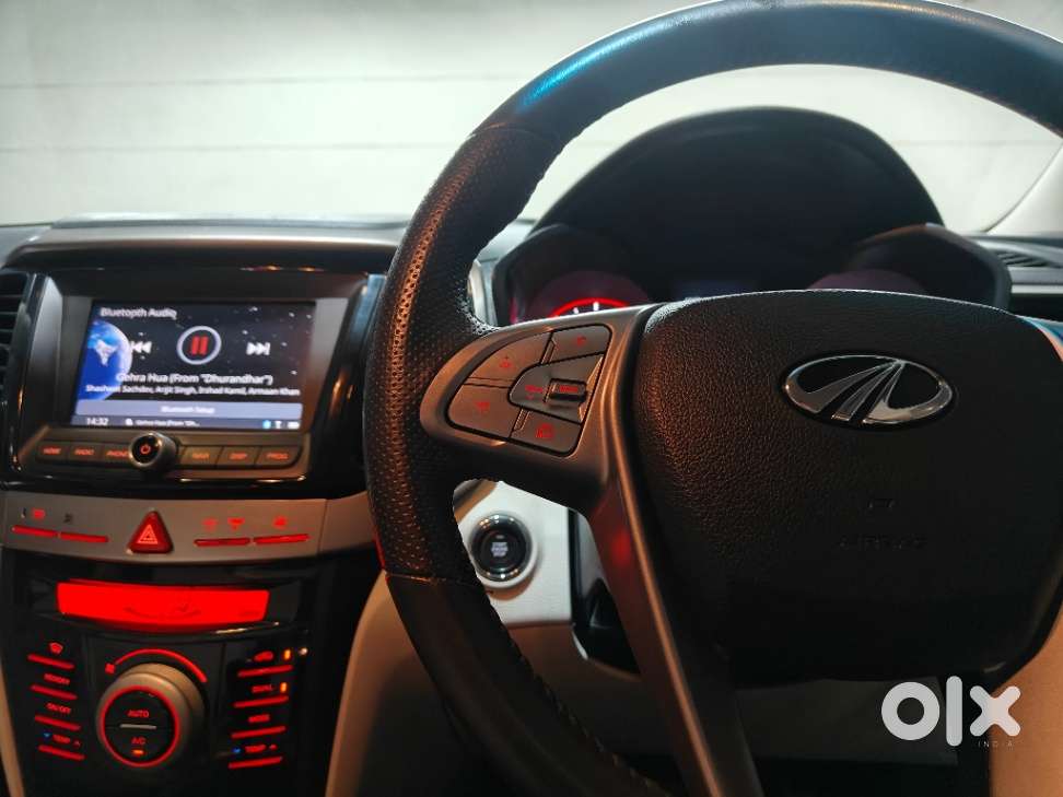 Mahindra Xuv300 W8 Amt Optional Diesel, 2021, Diesel