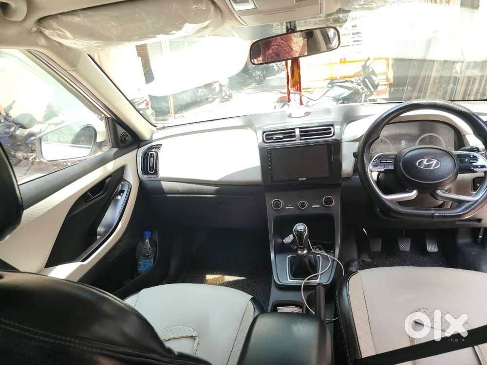 Hyundai Creta (2023)