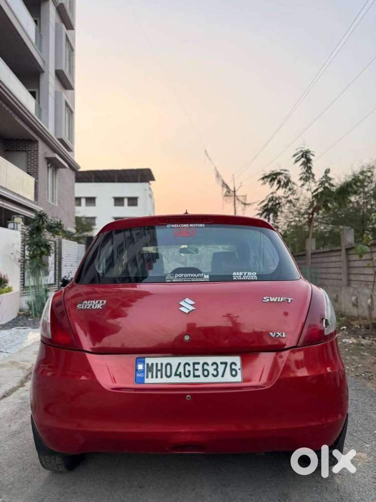 Maruti Suzuki Swift, 2013, Petrol