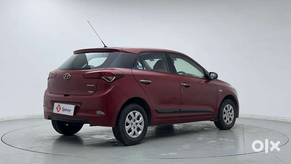 Hyundai Elite I20 [2018-2020] 1.2 Magna, 2015, Petrol