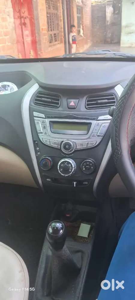 Hyundai Eon 2016 Petrol Well Maintained