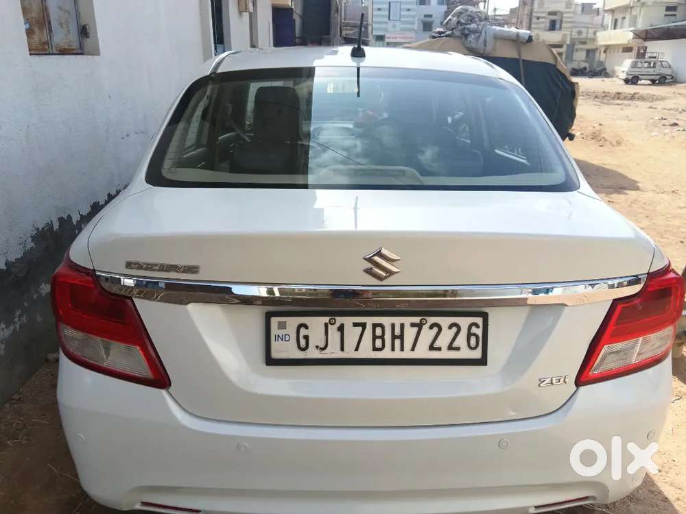 સ્વીswift Dzire Zdi