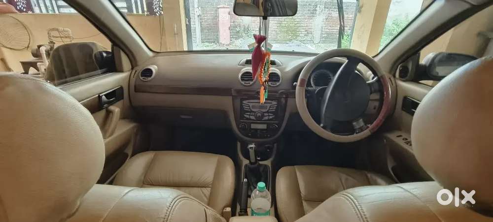 Chevrolet Optra Magnum 2011 Diesel Manual