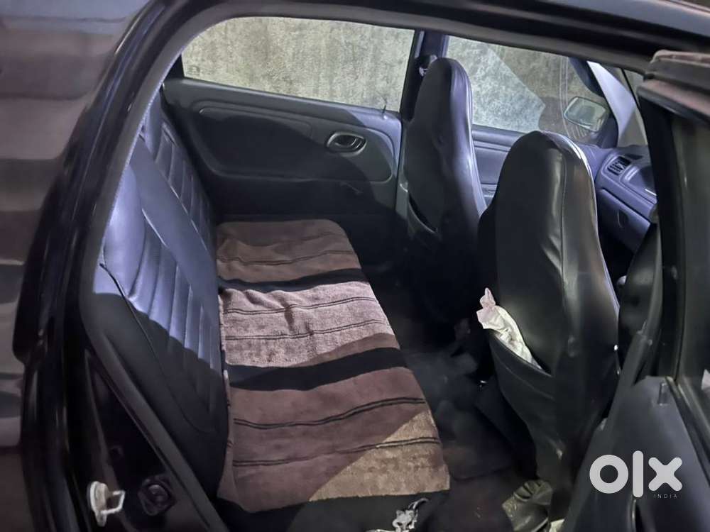 Maruti Suzuki Alto Lxi 2012