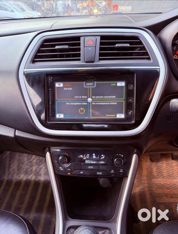Maruti Suzuki S Cross 2015 Diesel Good Condition