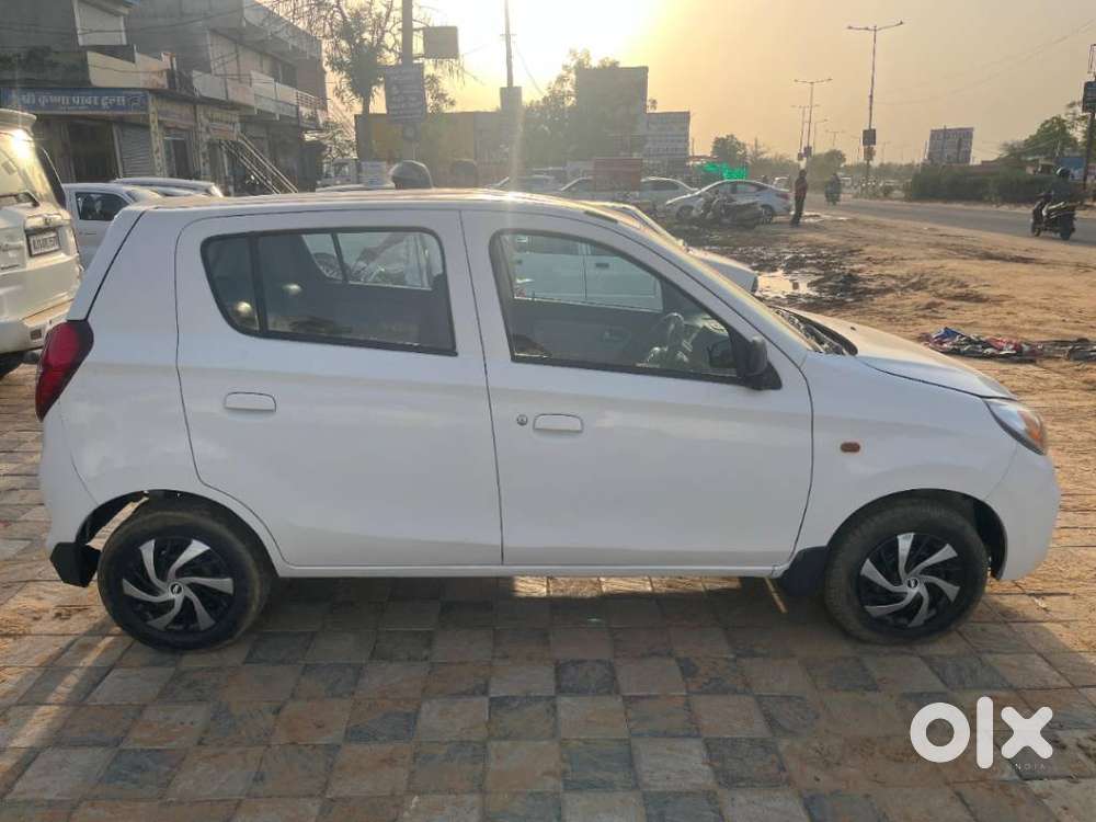 Maruti Suzuki Alto 800 Cng Lxi Optional, 2022, Cng & Hybrids