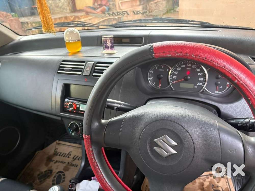 Maruti Suzuki Diesel 2009
