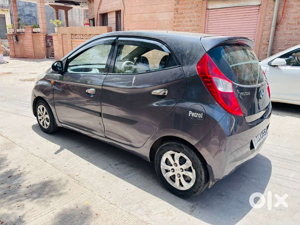 Reliable Hyundai Eon 2015