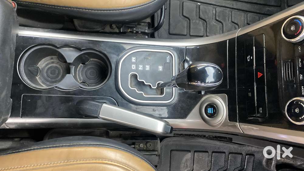 Mahindra Xuv500 W11 At, 2019, Diesel