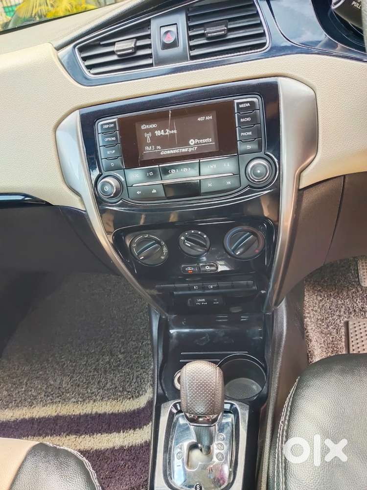 Tata Zest  Quadrajet 1.3 Xma, 2014, Diesel