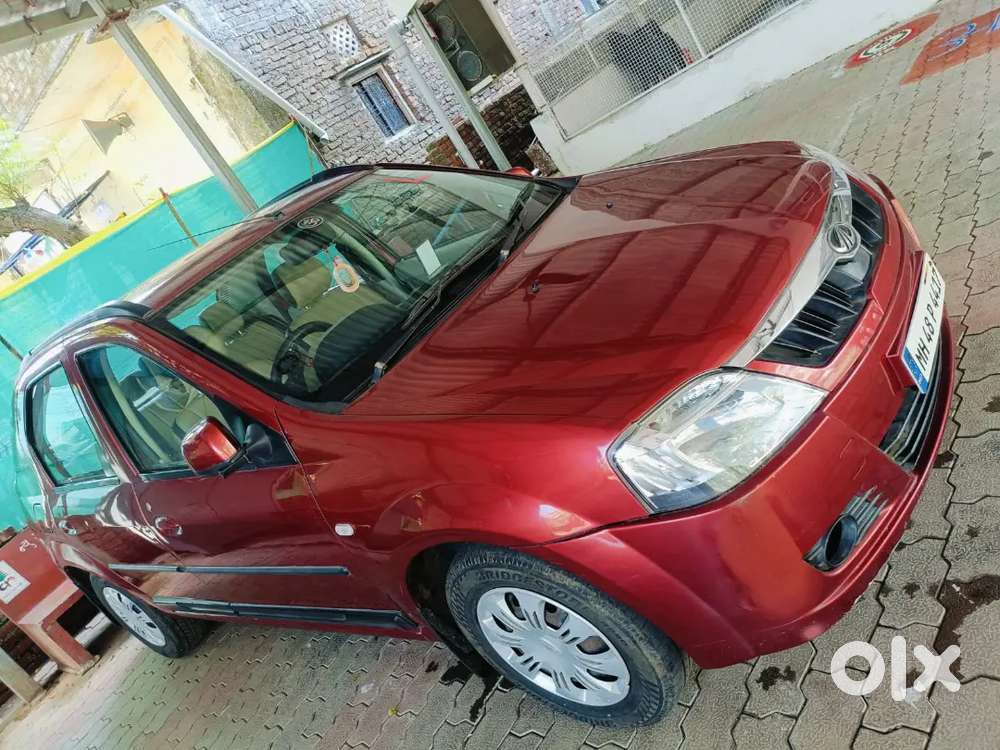 Mahindra Verito G4 2013
