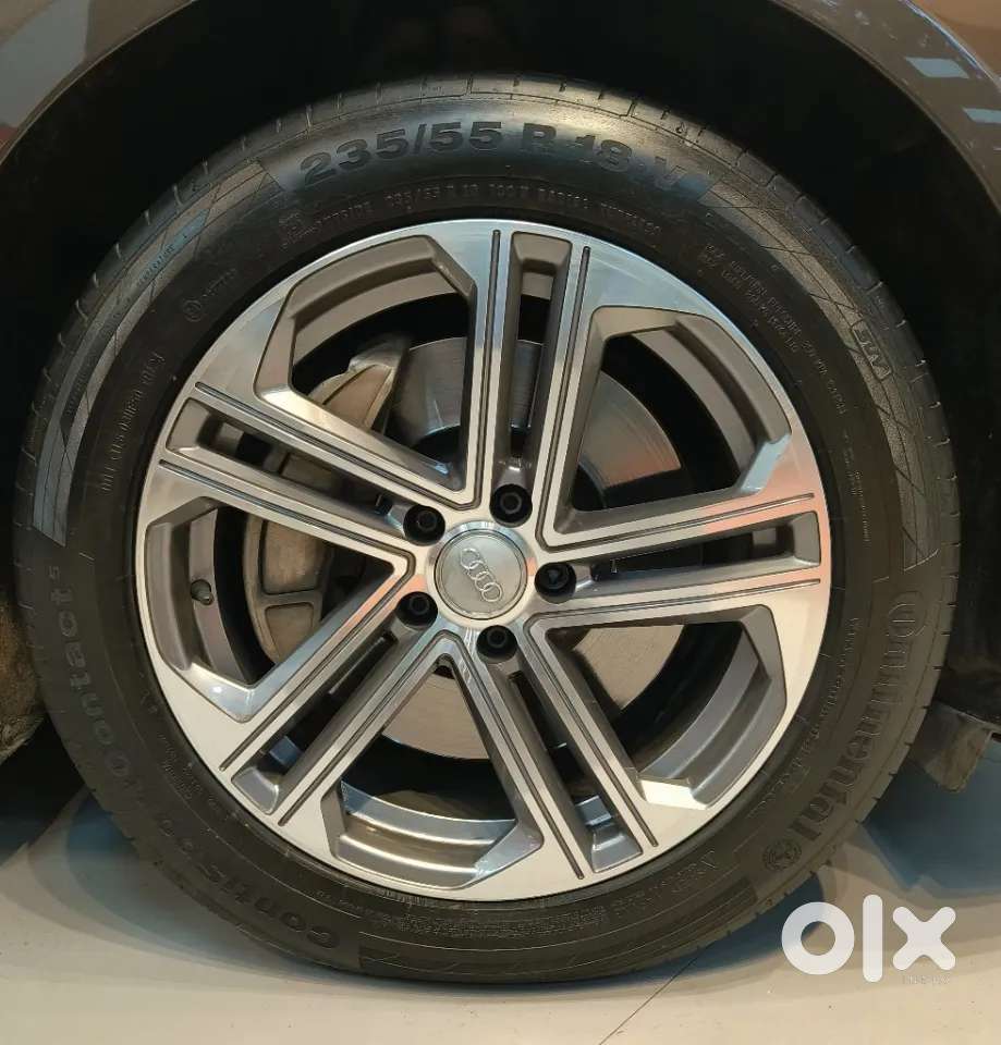 Audi A8 L, 2012, Diesel