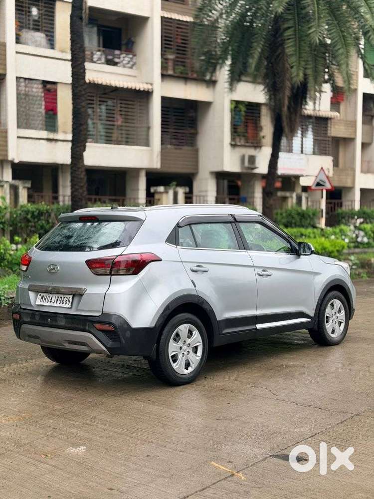 Hyundai Creta 1.4 Crdi S Plus, 2019, Diesel