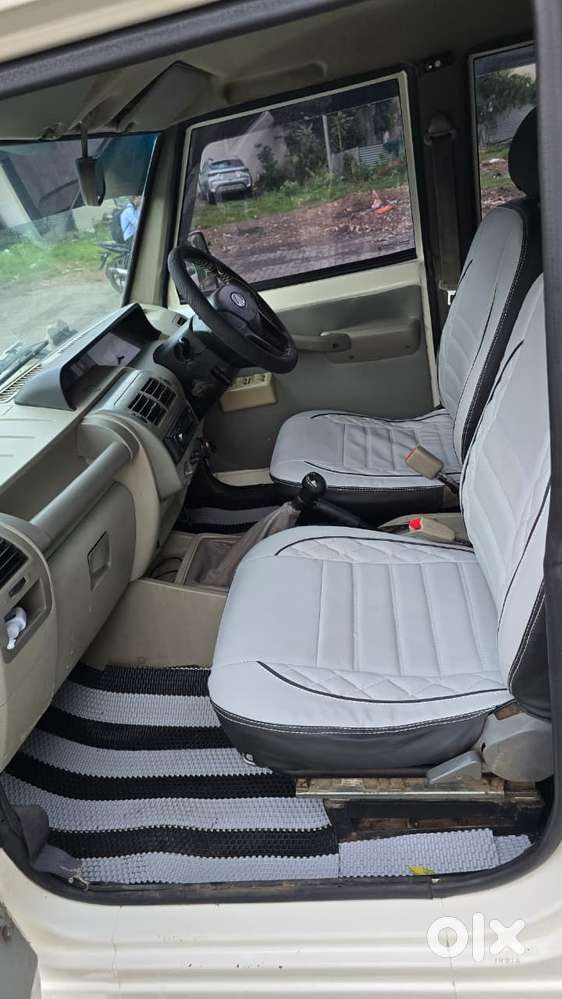 Mahindra Bolero 1.5 Power Plus Slx, 2019, Diesel