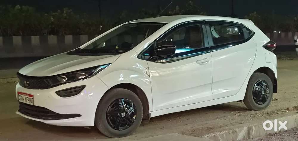 Tata Altroz Diesel 2020