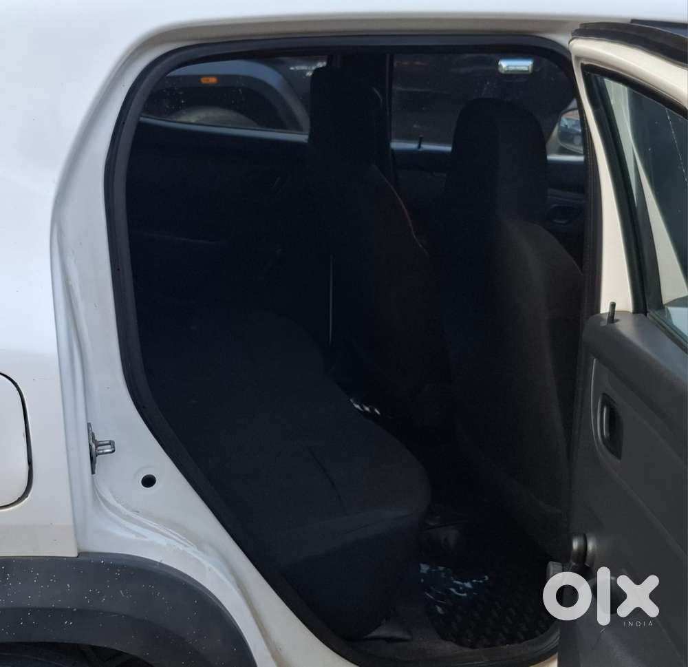 Renault Kwid Rxl, 2015, Petrol