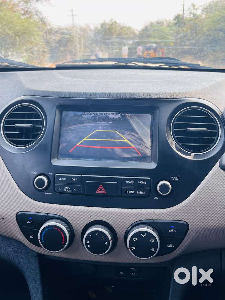 Hyundai I10, 2018, Petrol