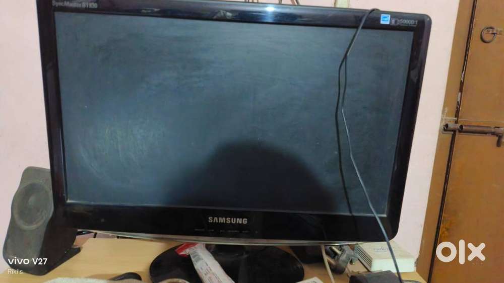 Computer for Sale – As-Is Condition
