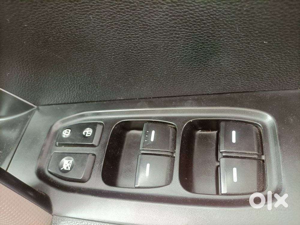 Hyundai Creta 1.6 E Plus, 2018