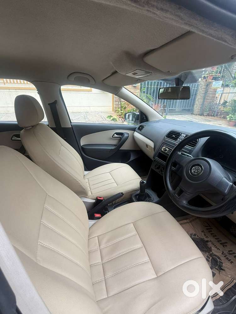Volkswagen Polo Diesel Comfortline 1.2l, 2011, Diesel