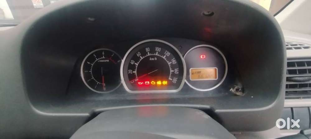 Maruti Suzuki Alto K10 Vxi, 2012, Petrol