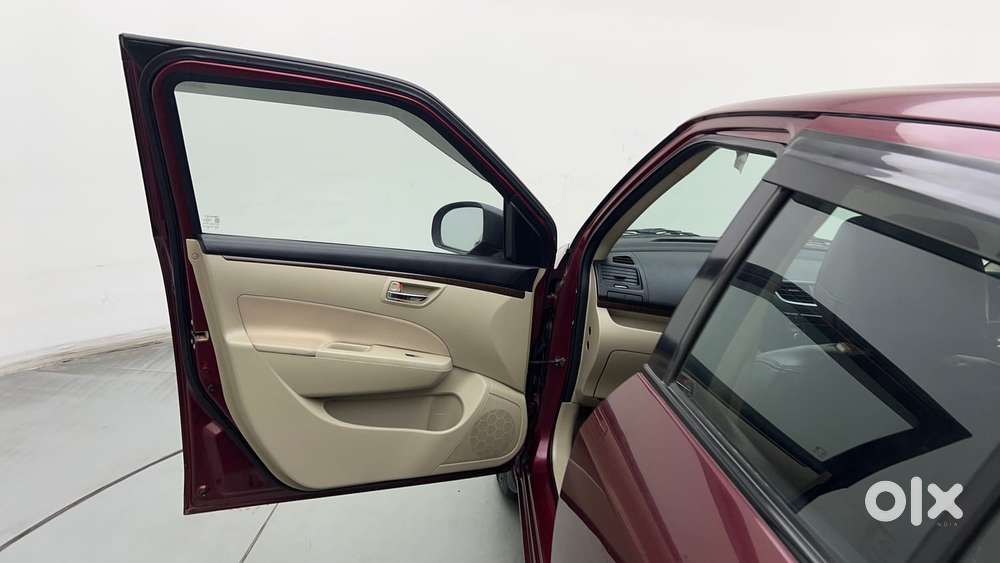 Maruti Suzuki Swift Dzire 1.3 Vxi, 2015, Petrol