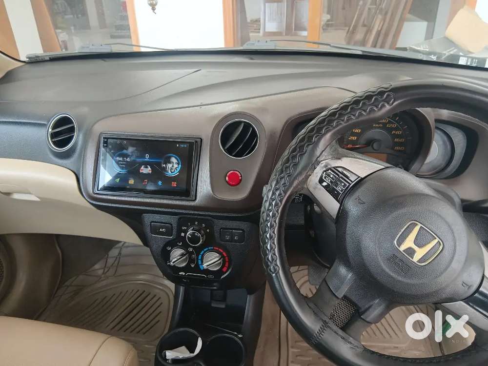Honda Amaze Diesel Manual 2013