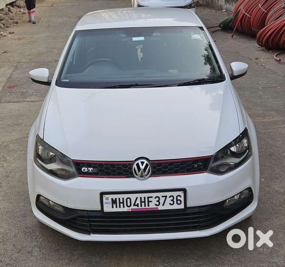 Volkswagen Polo 1.0 Comfortline Plus, 2016, Petrol