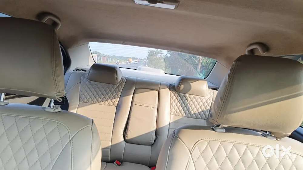 Maruti Suzuki Ciaz S 2018 Petrol 84000 Km Driven