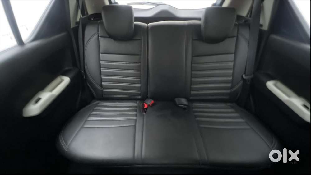 Maruti Suzuki Ignis 1.2 Zeta Mt, 2022, Petrol