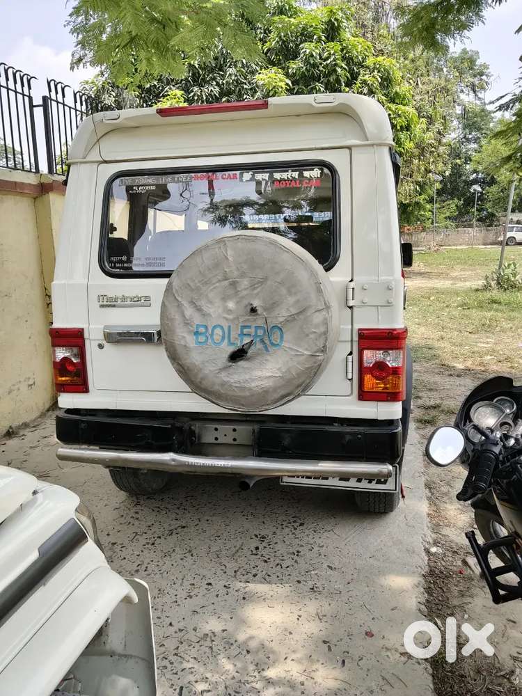 Mahindra Bolero Di Turbo Urgent Sale