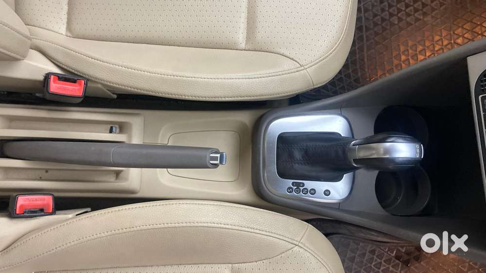 Volkswagen Vento 1.5 Highline Plus At 16 Alloy, 2017, Diesel