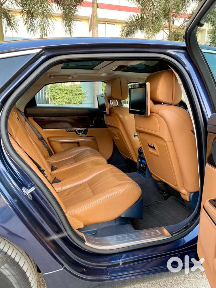 Jaguar Xj, 2014, Diesel