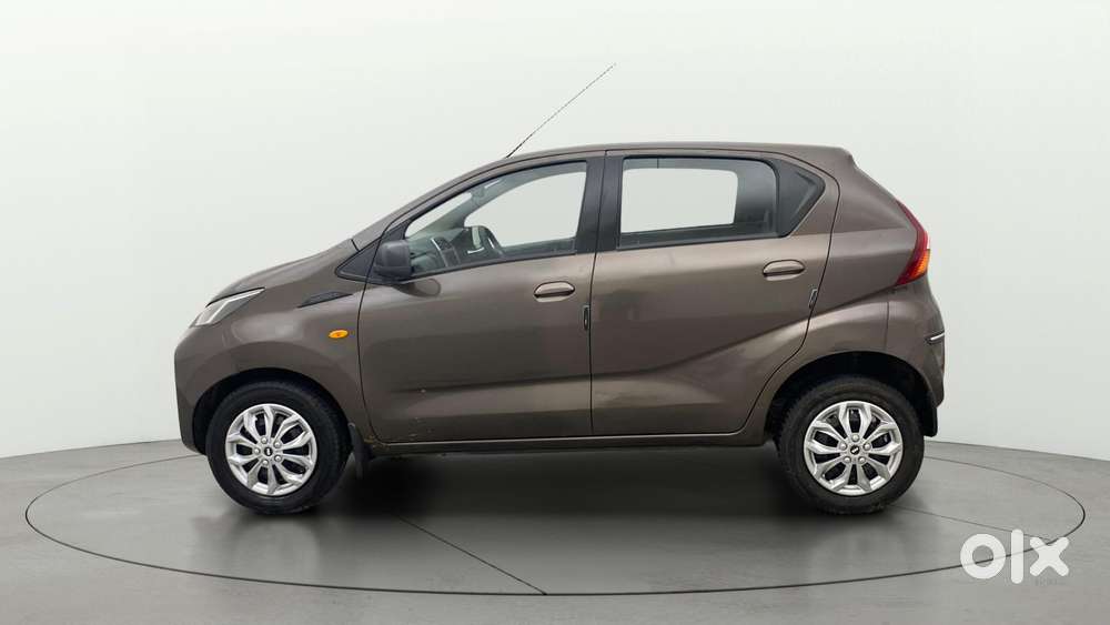 Datsun Redigo 0.8 T, 2021, Petrol