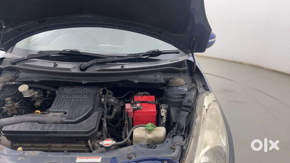 Maruti Suzuki Swift Vvt Vxi, 2012, Petrol