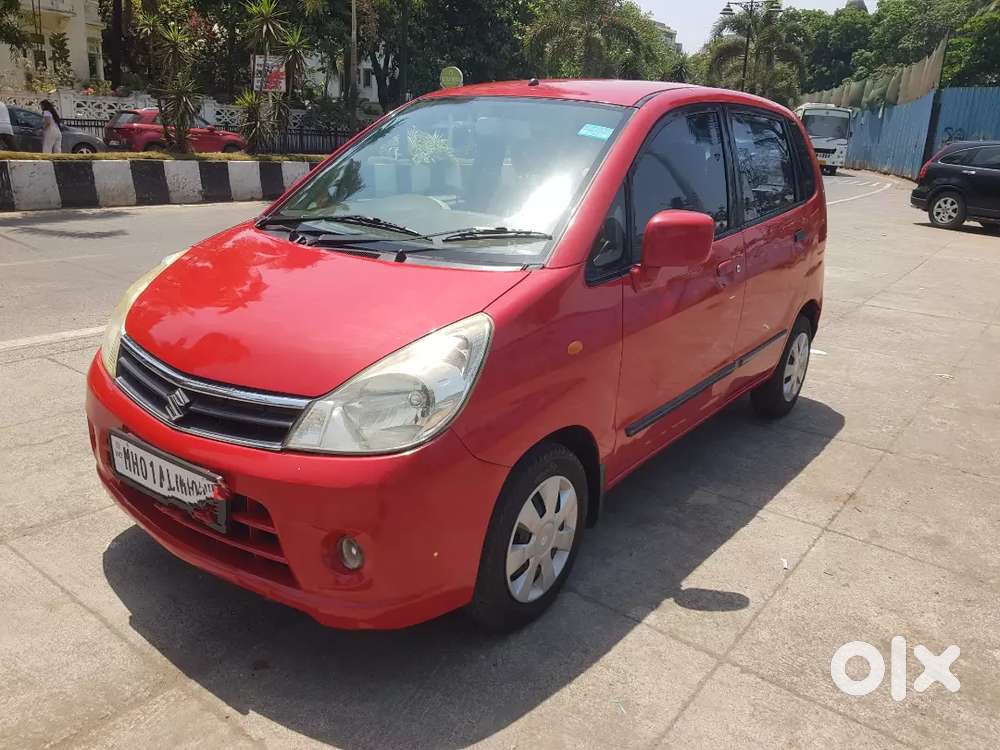 2009 Zen Estilo Vxi