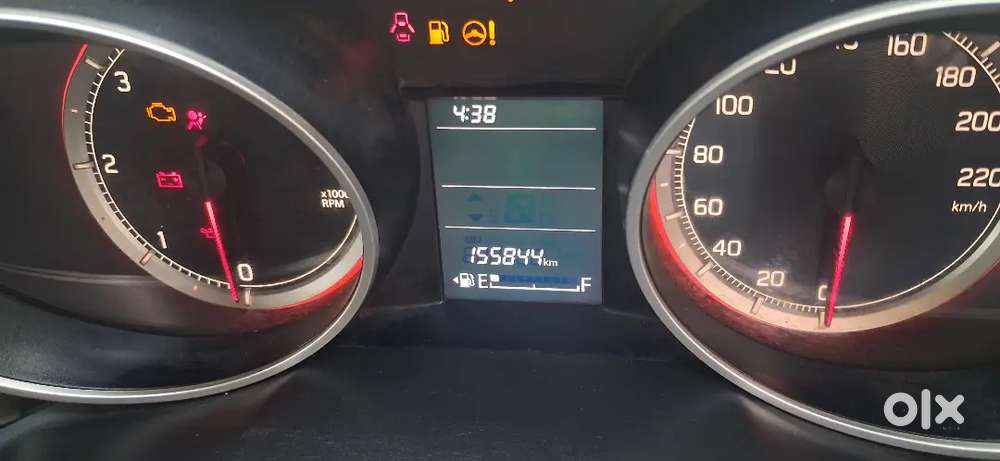 Maruti Suzuki Swift 2018 Diesel 140000 Km Driven