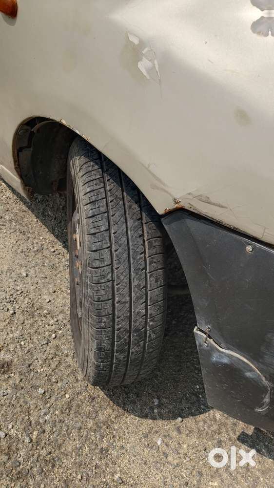 Maruti Suzuki Alto Lxi Bsiii, 2007, Petrol