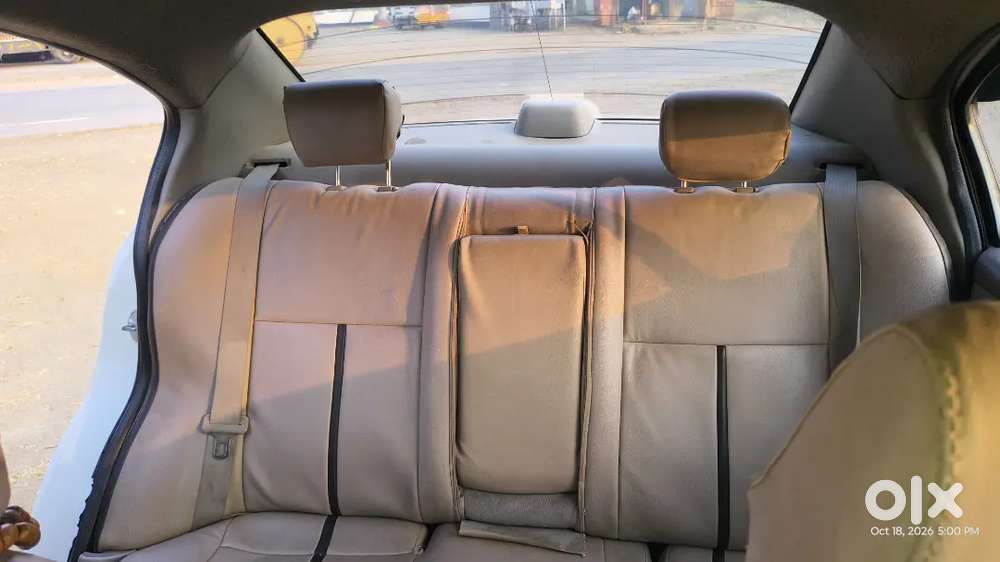 Maruti Suzuki Sx4 Diesel 2011