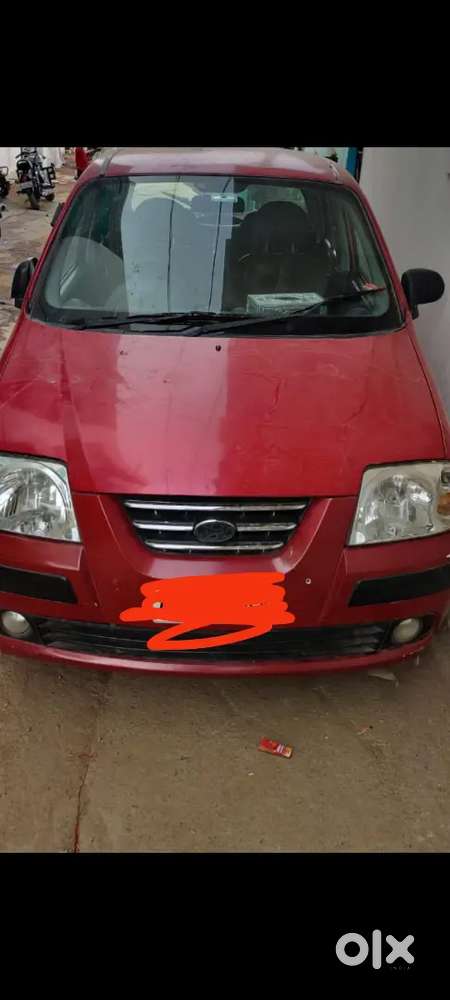 Hyundai Santro Xing 2005