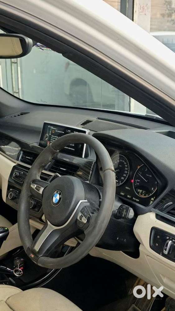 Bmw X1 Sdrive 20d M Sport, 2016, Diesel