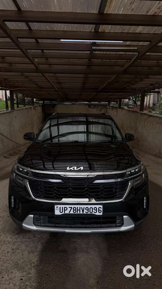 Kia Seltos Diesel 2024